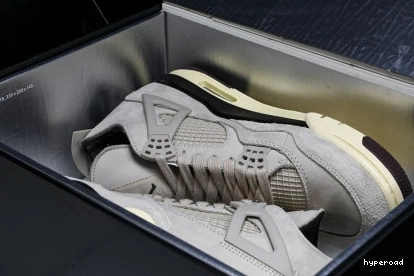 Hyperoad “Fossil Jordan Maniére Stone